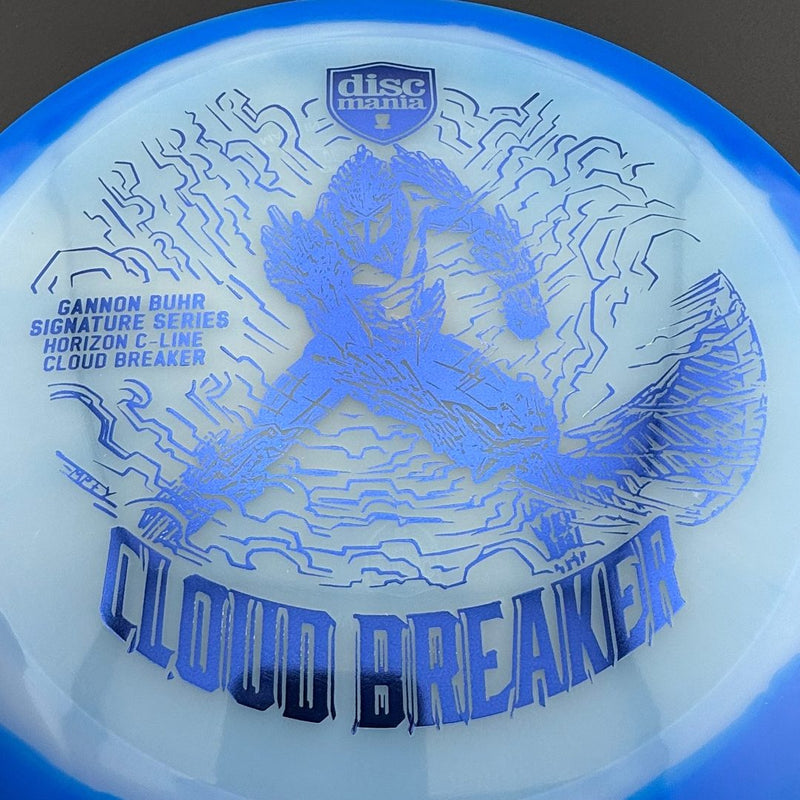 Load image into Gallery viewer, Horizon C-Line Cloud Breaker - Gannon Buhr Signature Series
