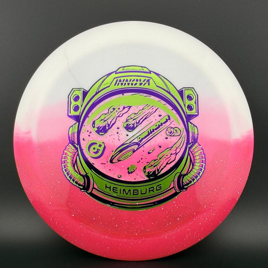 Duo Destroyer - Calvin Heimburg Tour Series