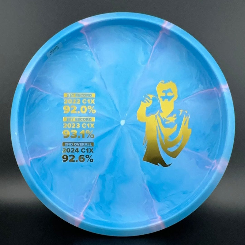 Load image into Gallery viewer, Swirl Stone Steady BL - Andrew Marwede
