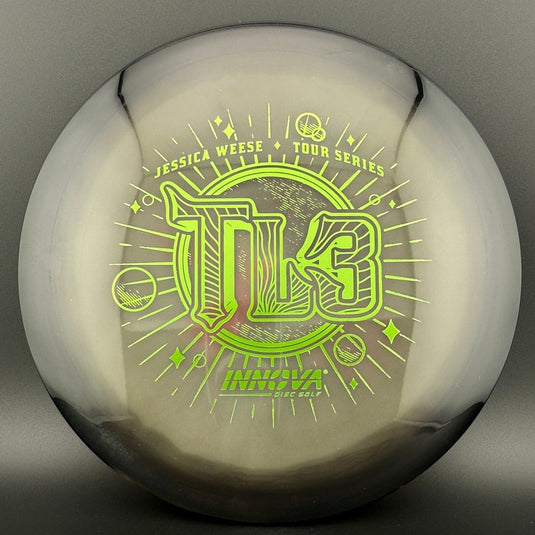 Proto Glow Halo Champion TL3 - Jessica Weese 2025 Tour Series