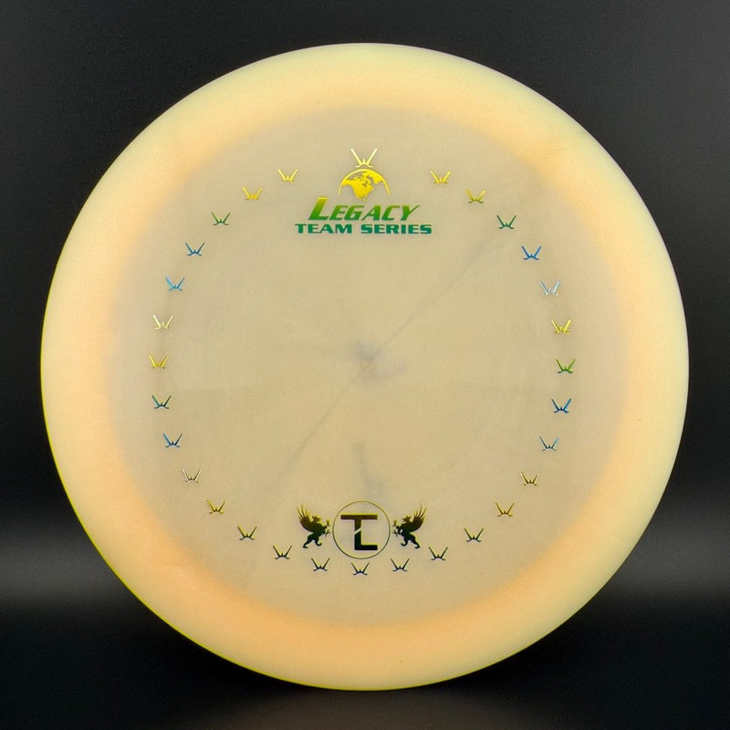 Load image into Gallery viewer, Glow Pinnacle Outlaw - Team Series *Gibson Stash*
