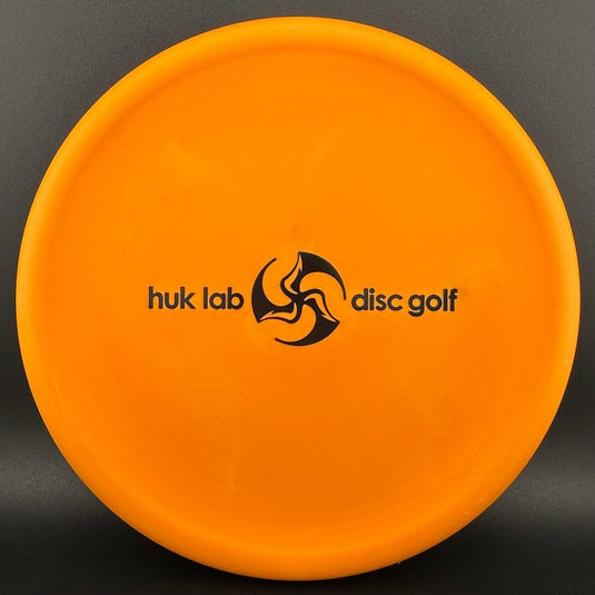 K3 Berg X - Huk Lab Bar Stamp