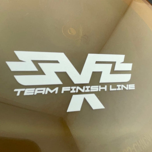Composite Chicane - Team Stamp *Gibson Stash*