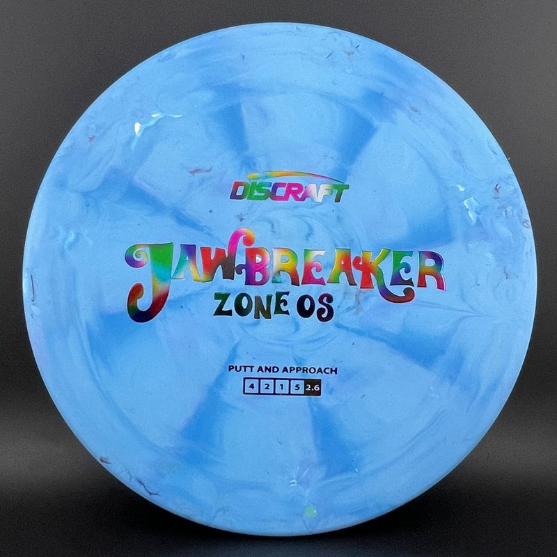 Load image into Gallery viewer, Jawbreaker Zone OS
