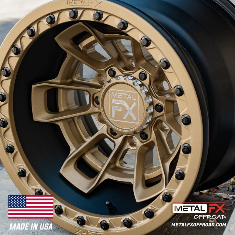 Load image into Gallery viewer, Phoenix 6R | Forged 3-Piece | Beadlock

