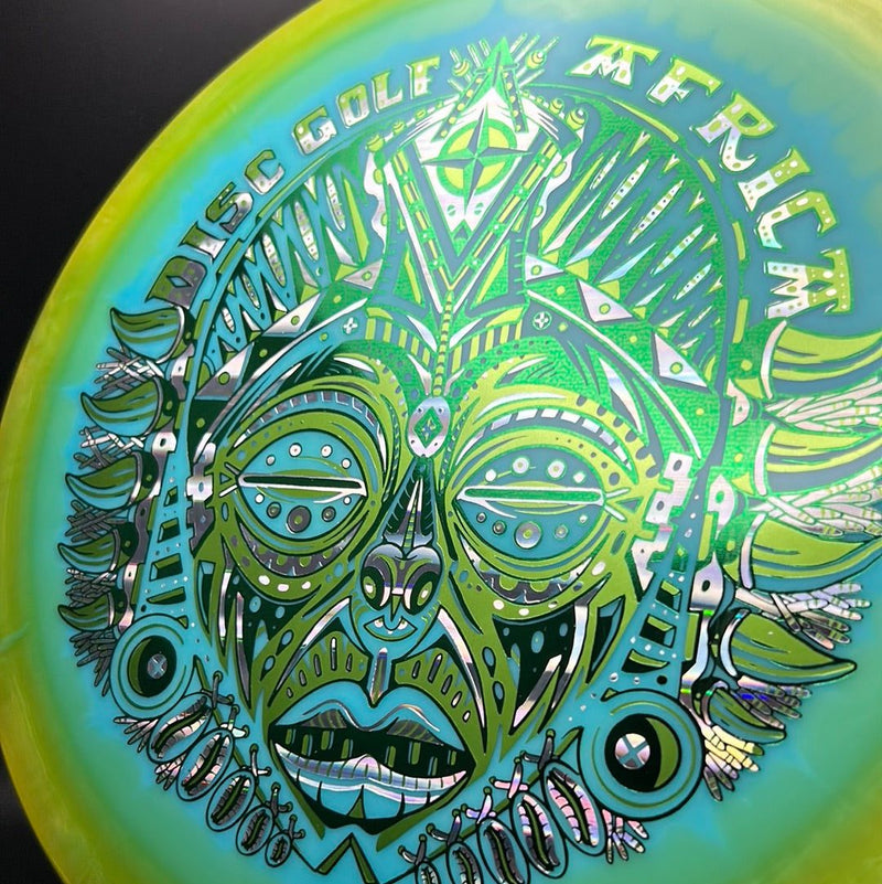 Load image into Gallery viewer, Halo Star Firebird - "Disc Golf Africa"

