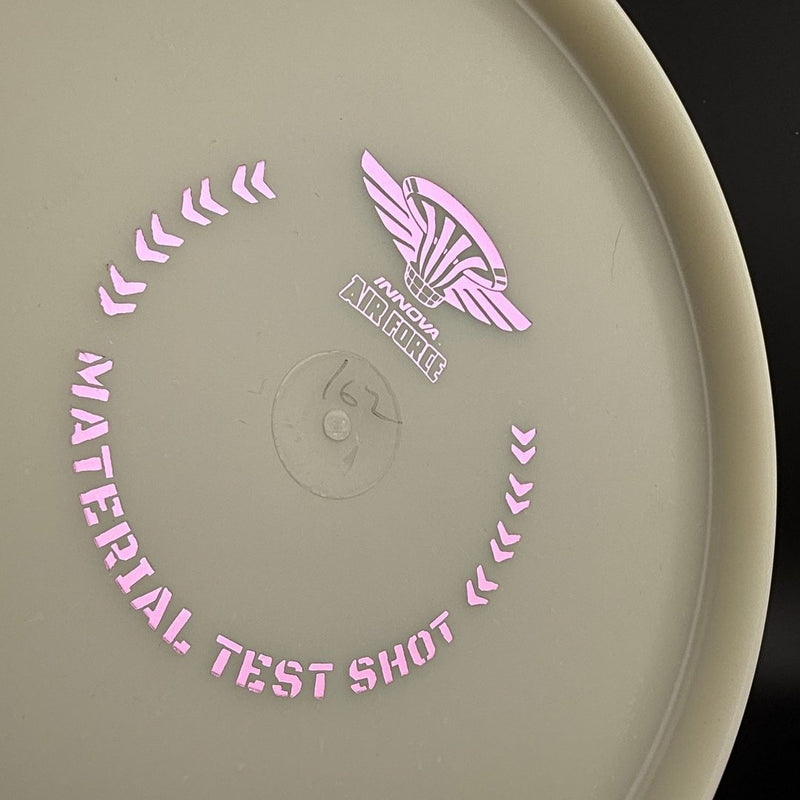 Load image into Gallery viewer, Prototype Midrange - Material Test Shot - Air Force
