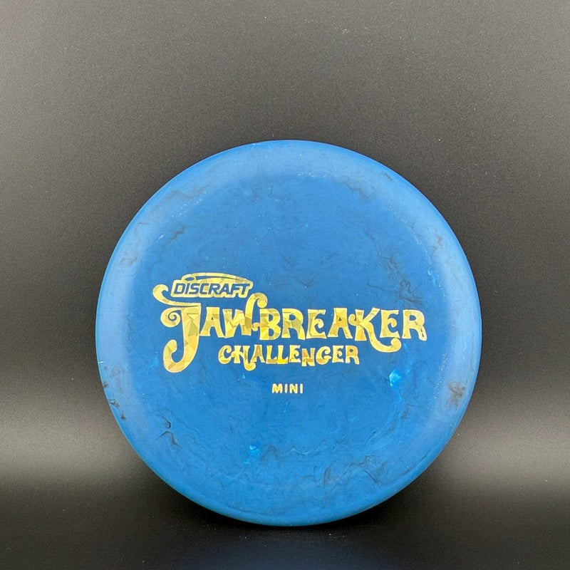 Load image into Gallery viewer, Jawbreaker Mini Challenger (6" Mini Disc)
