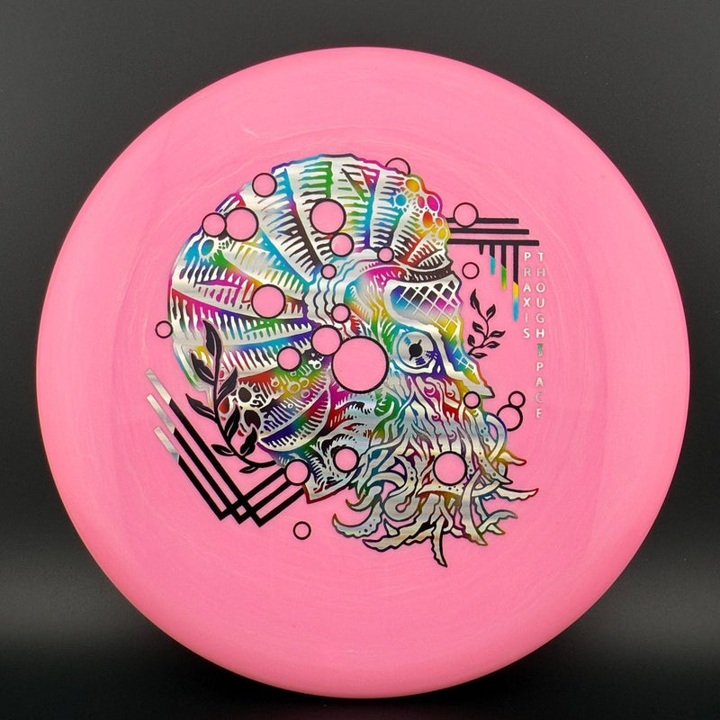 Load image into Gallery viewer, Aura Praxis - "Nautilus" - First Run
