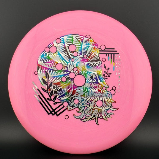 Aura Praxis - "Nautilus" - First Run