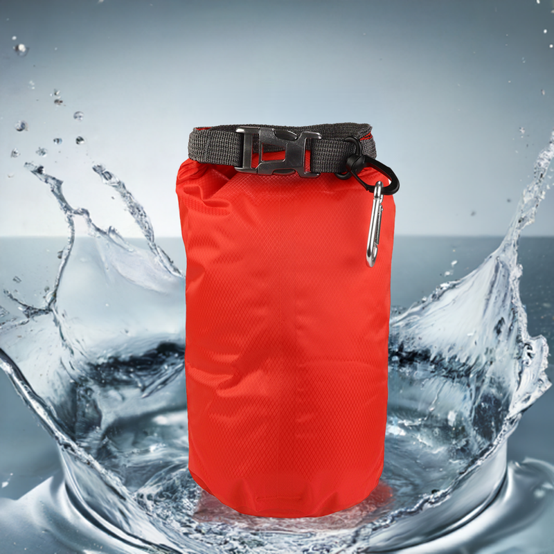 Load image into Gallery viewer, Small Waterproof Dry Bag
