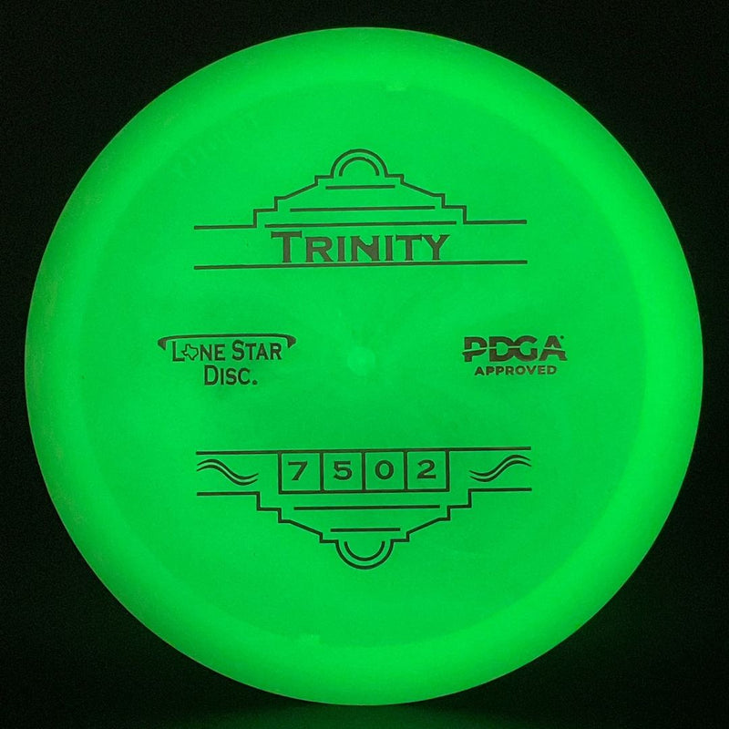 Load image into Gallery viewer, Bravo Glow Trinity
