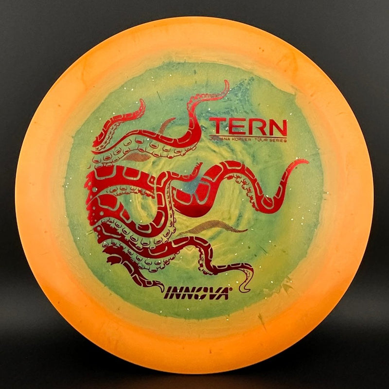 Load image into Gallery viewer, Halo Moondust Champion Tern - 2025 Juliana Korver Tour Series
