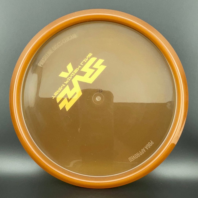 Load image into Gallery viewer, Composite Chicane - Team Stamp *Gibson Stash*

