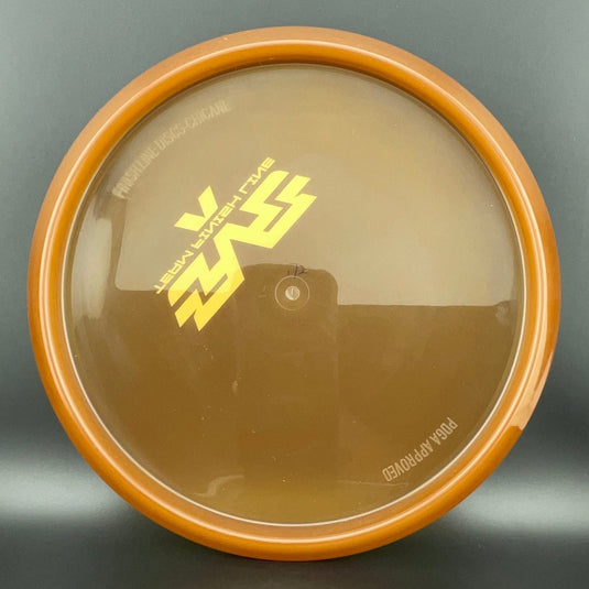 Composite Chicane - Team Stamp *Gibson Stash*
