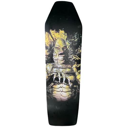 Vision Coffin Halloween Horror Series Limited Deck - 9.5″