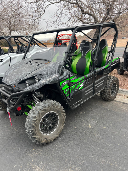Kawasaki Teryx T2&t4 2014& newer