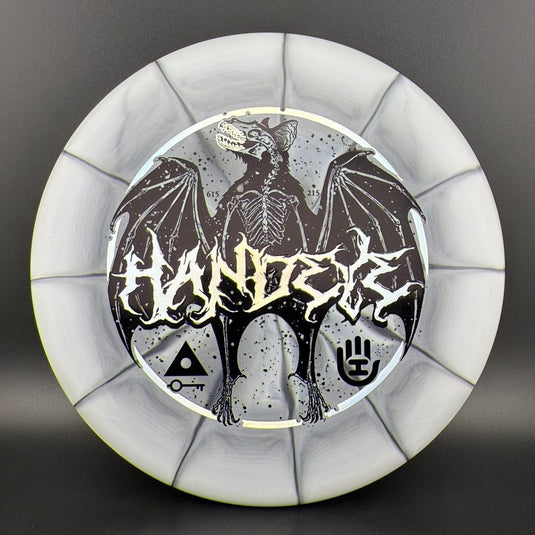 Lux Vapor Link - Handeye Supply Co. Bat