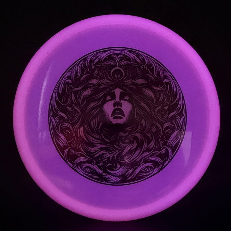 Load image into Gallery viewer, Glow Isolation Despair - Pink Glow
