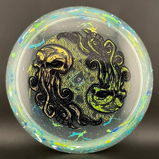 Jawbreaker Z Cigarra - "Cthuloop" by Kelly Baber