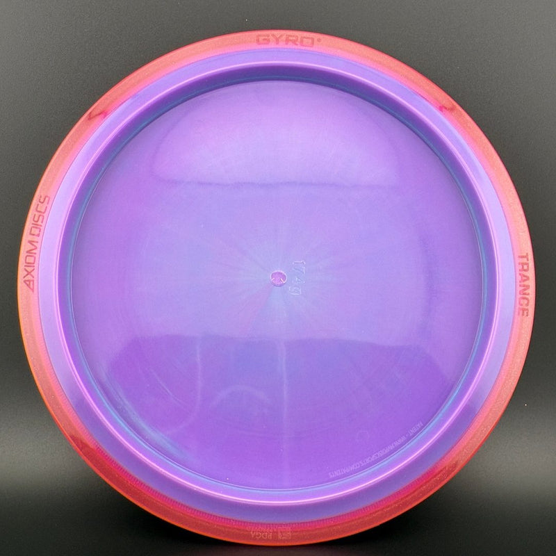 Load image into Gallery viewer, Prism Neutron Trance - "Bulls Eye"
