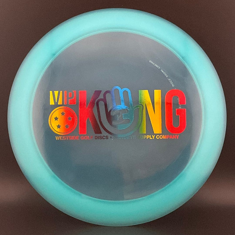 Load image into Gallery viewer, VIP King - Rare Handeye Limited Edition!
