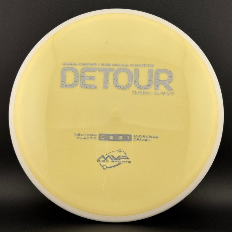 Load image into Gallery viewer, Neutron Detour
