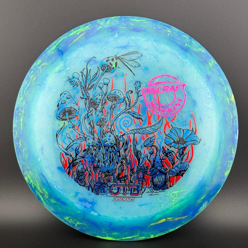 Load image into Gallery viewer, Jawbreaker Z FLX Hades - Factory Misprint
