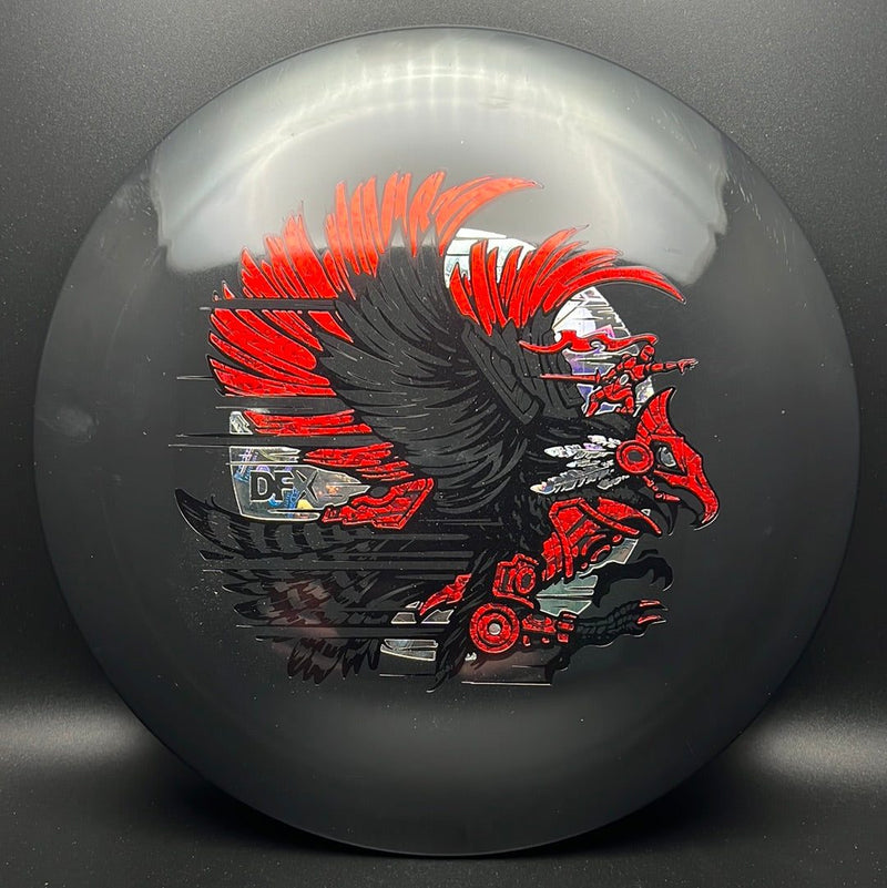 Load image into Gallery viewer, Aura Animus - "Air Raid" by Marm O Set

