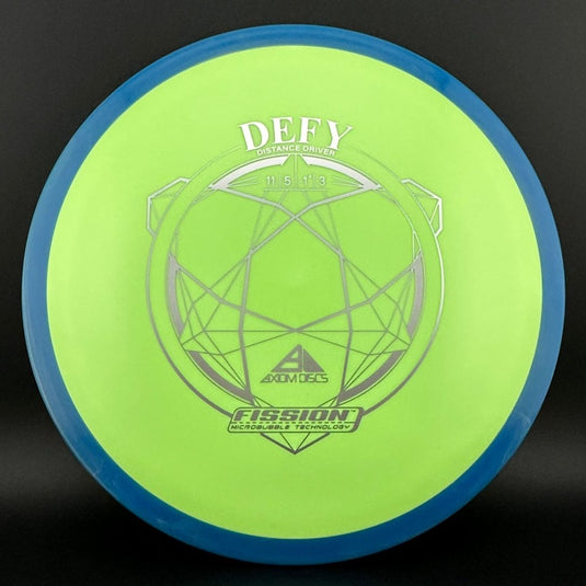 Fission Defy