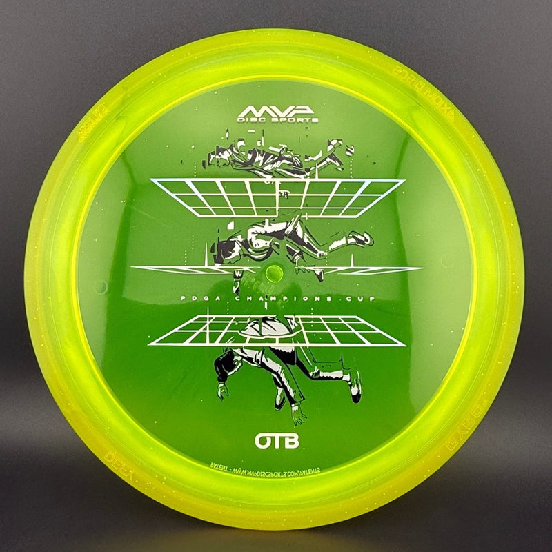 Load image into Gallery viewer, Prism Soft Proton Defy - PDGA Champions Cup 2025
