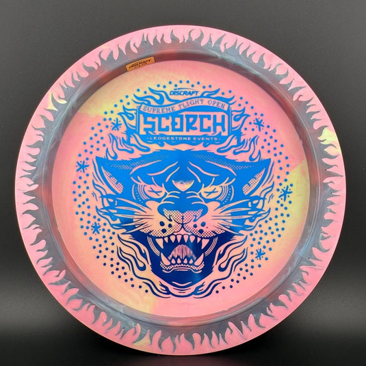 Swirl ESP FuZed Scorch - Supreme Flight Open 2026