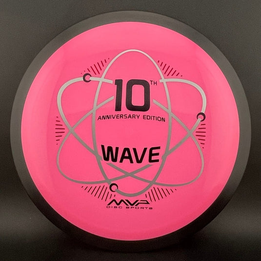 Neutron Wave – 10 Year Edition