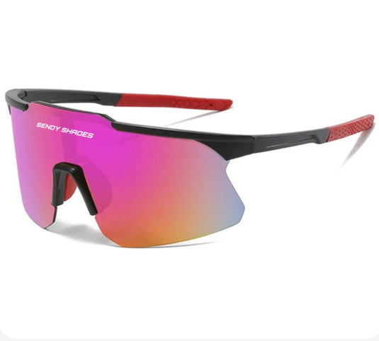 Big Frame | Sendy Shades