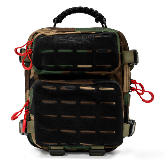 Tactical Athlete 10L Compact Backpack