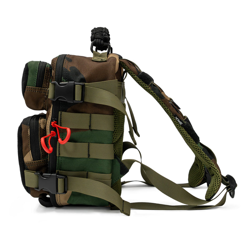Load image into Gallery viewer, Tactical Athlete 10L Compact Backpack
