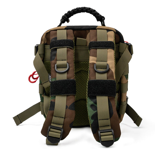 Tactical Athlete 10L Compact Backpack