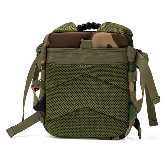 Tactical Athlete 10L Compact Backpack