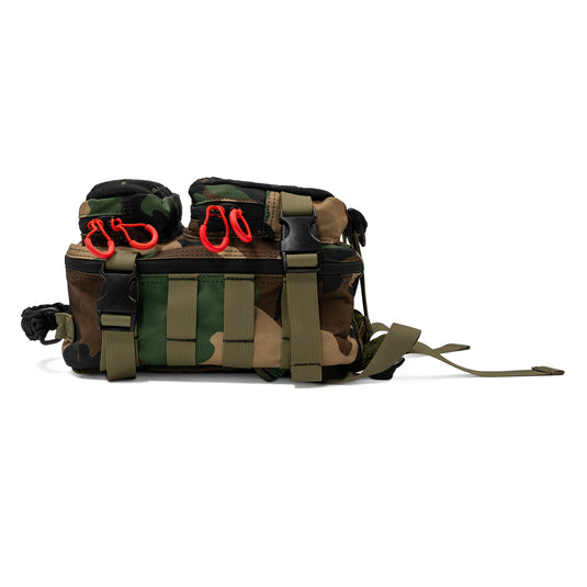Tactical Athlete 10L Compact Backpack