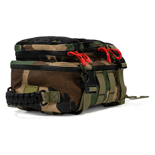 Tactical Athlete 10L Compact Backpack