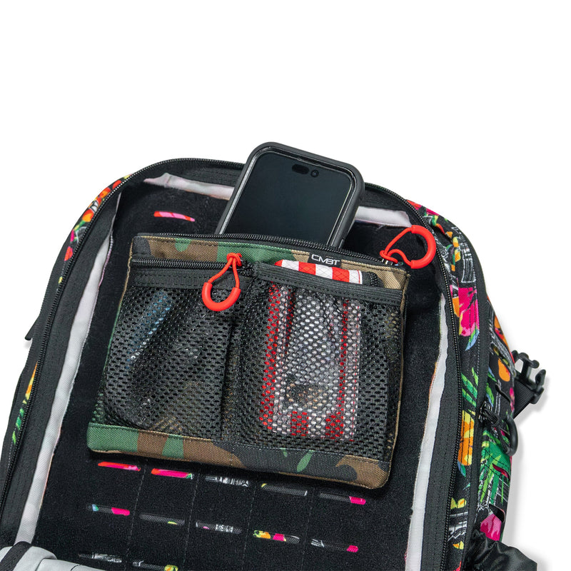 Load image into Gallery viewer, Admin Quick Attach RFID Pouch
