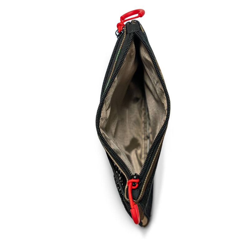 Load image into Gallery viewer, Admin Quick Attach RFID Pouch
