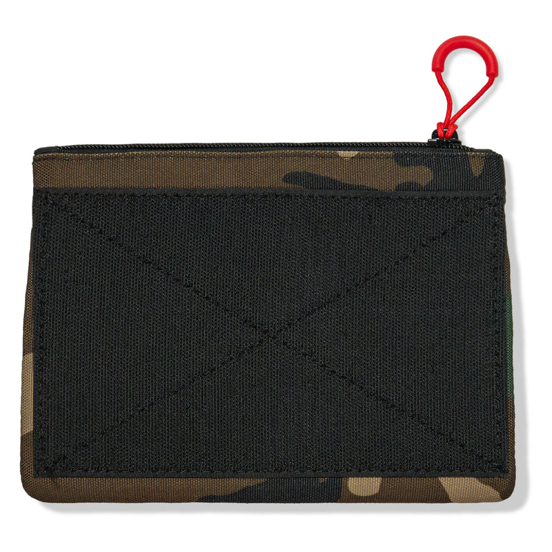 Load image into Gallery viewer, Admin Quick Attach RFID Pouch
