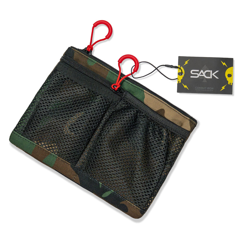 Load image into Gallery viewer, Admin Quick Attach RFID Pouch

