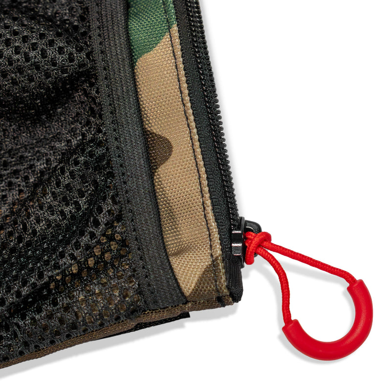 Load image into Gallery viewer, Admin Quick Attach RFID Pouch
