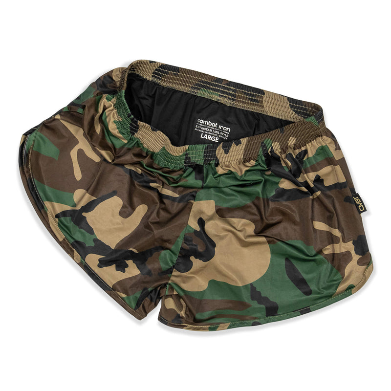Load image into Gallery viewer, Ranger Silkies Training Shorts | 2.5"
