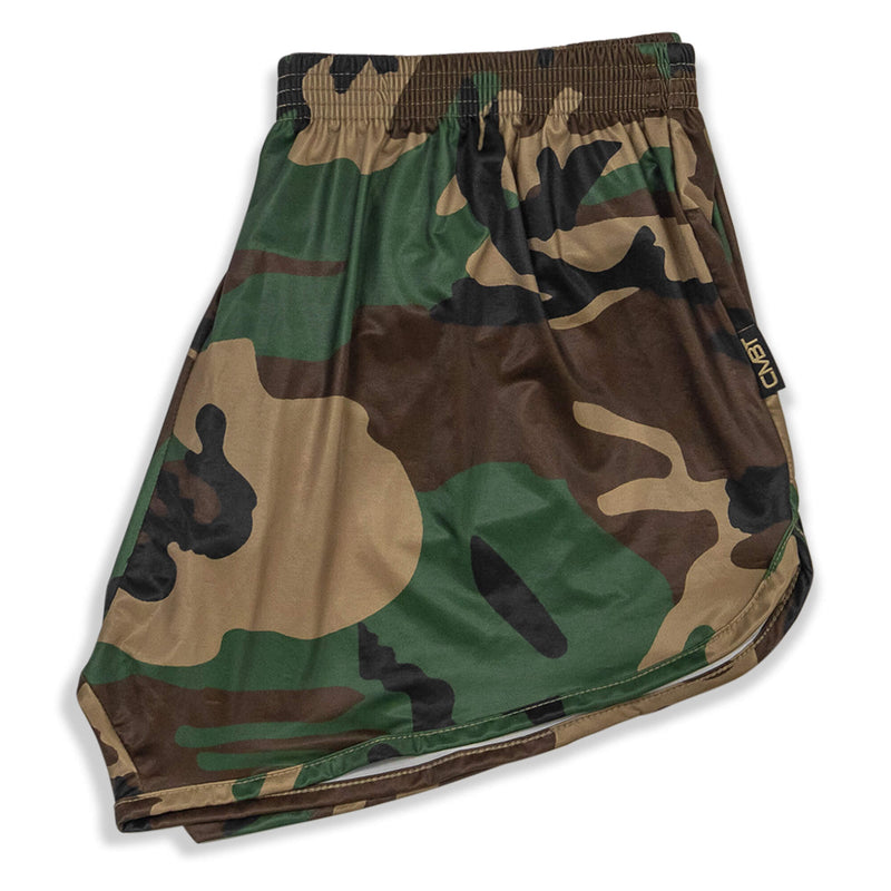 Load image into Gallery viewer, Ranger Panty Mil Style Silkies Training Shorts | 2.5&quot;
