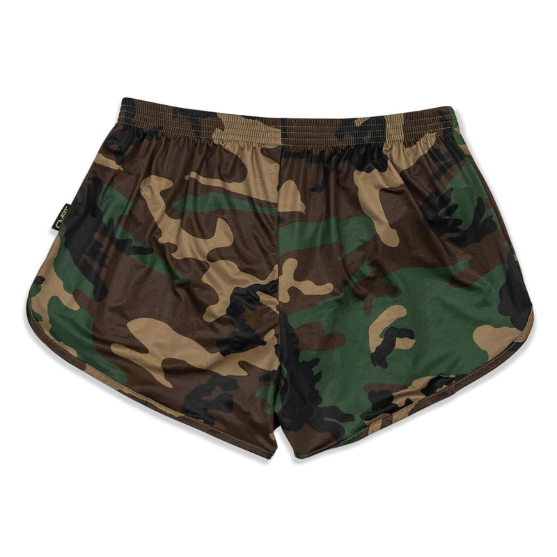 Load image into Gallery viewer, Ranger Panty Mil Style Silkies Training Shorts | 2.5&quot;
