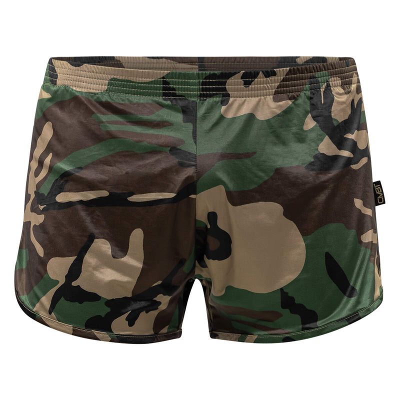 Load image into Gallery viewer, Ranger Panty Mil Style Silkies Training Shorts | 2.5&quot;
