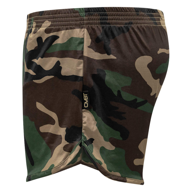 Load image into Gallery viewer, Ranger Panty Mil Style Silkies Training Shorts | 2.5&quot;
